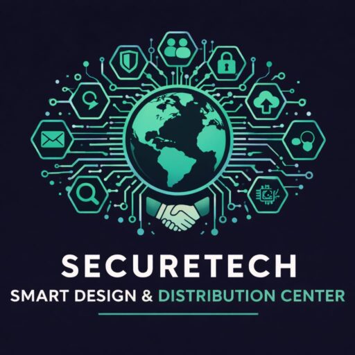 securetech smart design& distribution centre
